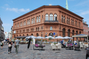 Rīgas mākslas muzejs